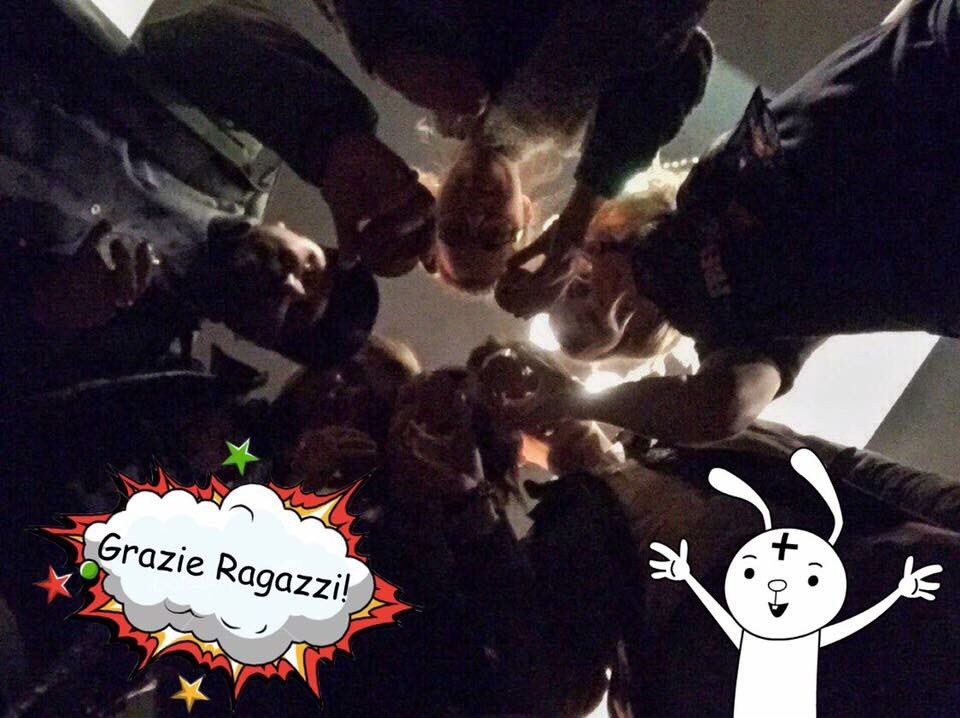 ElCopitasBar's tweet photo. https://t.co/J1uJfYshbp