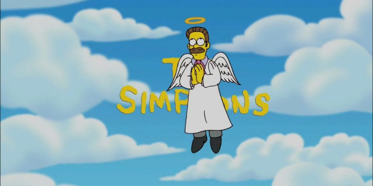 CAPILARTES's tweet image. Murió Agustín Sauret, la voz de Ned Flanders en Latinoamérica crwd.fr/2jH6Ucg