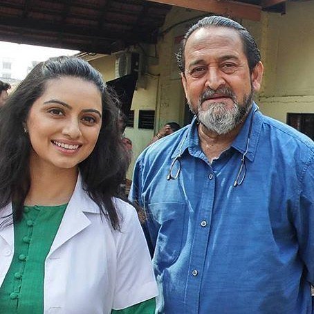 #NewFilm #ShrutiMarathe #MaheshManjarekar bit.ly/2k39xpE