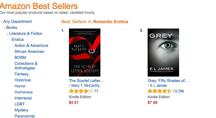 Mary McCarthy tweet media