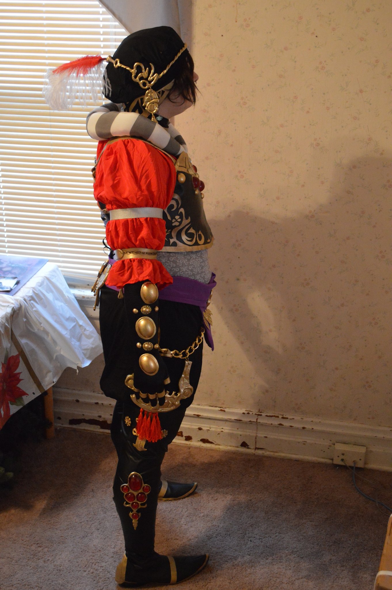 Featured image of post Ffxi Puppetmaster Gear Guide