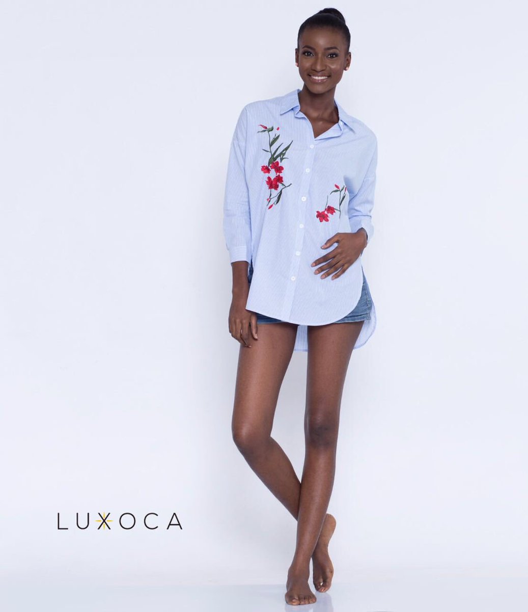 Luxoca tweet media