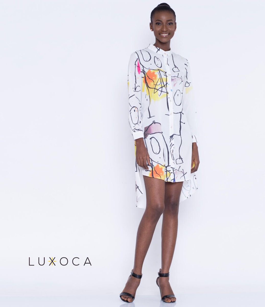 Luxoca tweet media