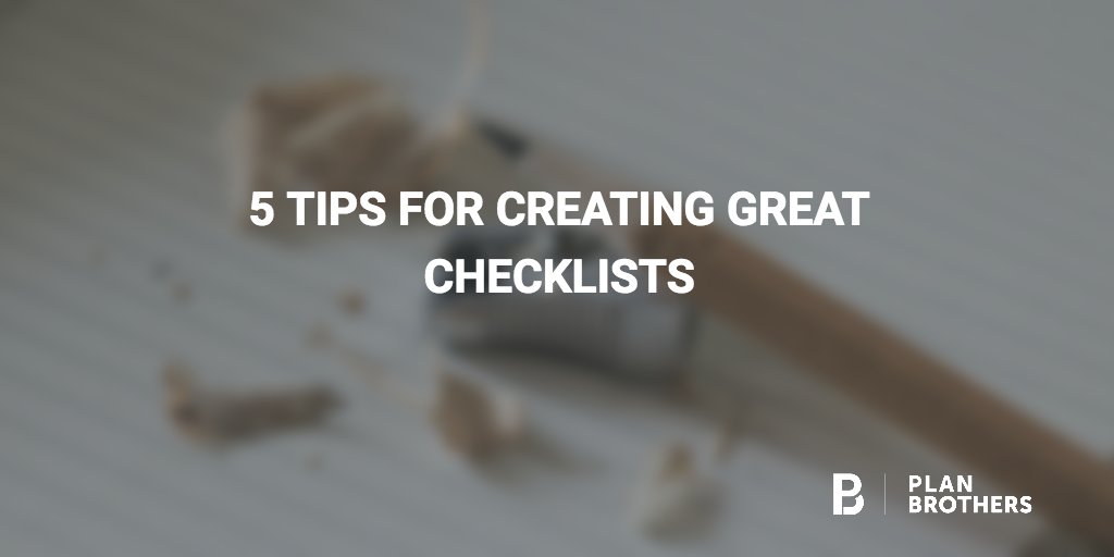 FalconyHQ's tweet photo. 5 tips for Creating Great Checklists #facman #audit #checklists #CheckTech
https://t.co/UkePmxWzii #tb https://t.co/IY3lM1Z903