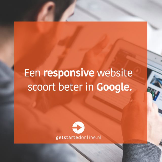 vamedianl's tweet photo. Een responsive #website #webdesign scoort beter in #google #seo https://t.co/XVyMJIWlBk #zzp #ondernemers #freelance #mkb https://t.co/OAd5hnfrTI