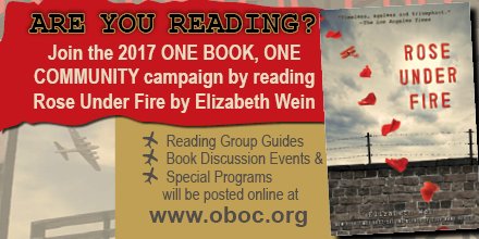 GMLibrary's tweet photo. Library members in 6 Counties are reading the same book!  Join us! @onebookread    @DCLS_Library @lslcnews  #OBOC2017 https://t.co/JrzyJCIZ0k