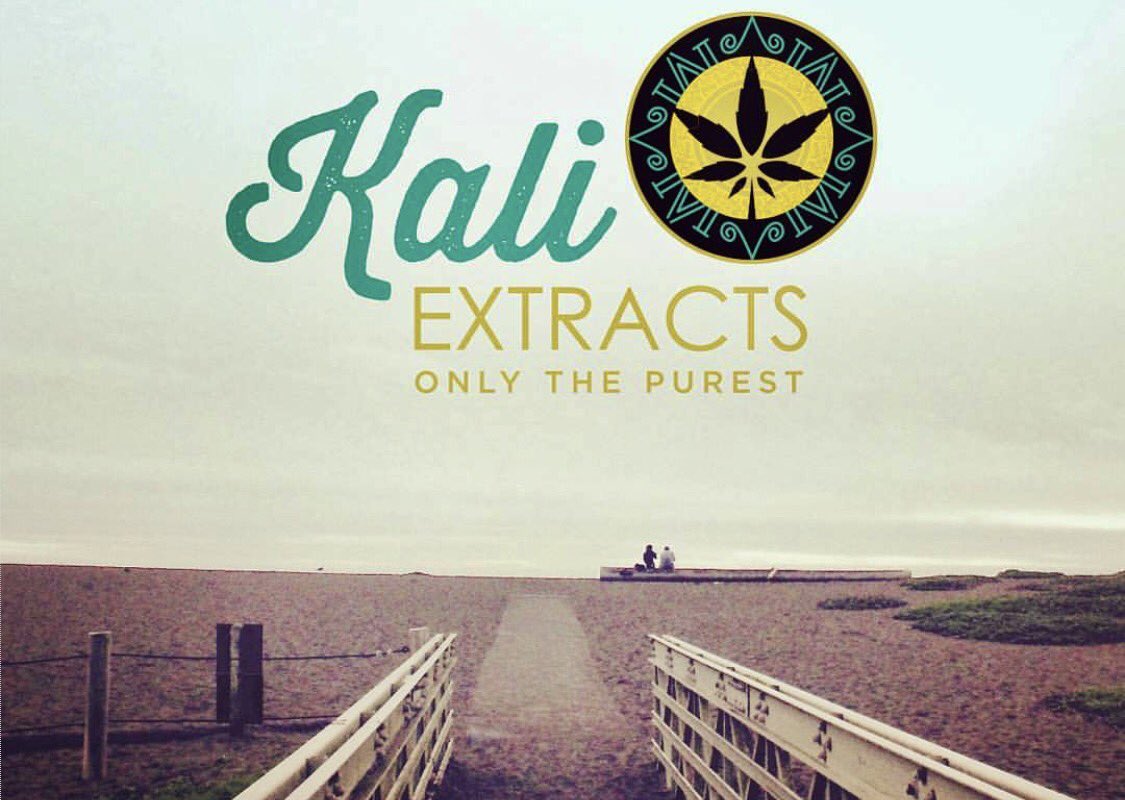KaliExtracts's tweet photo. Visit 3 of the best #Cannabis Clubs in #California @Airfieldsupply @Hwy99Collective &amp; @1841_elcamino for #KaliExtracts products! #Weekend https://t.co/Dw59CKHG7P