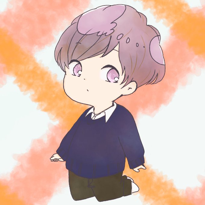 Souくんのtwitterイラスト検索結果 古い順