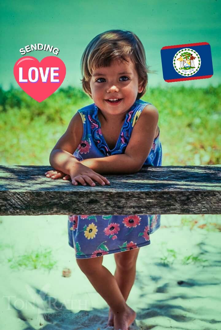 Empresspax's tweet photo. #MissUniverse #BELIZE https://t.co/bELl5KmSg5