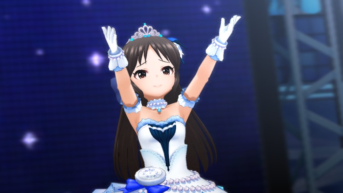 In Fact 橘ありす