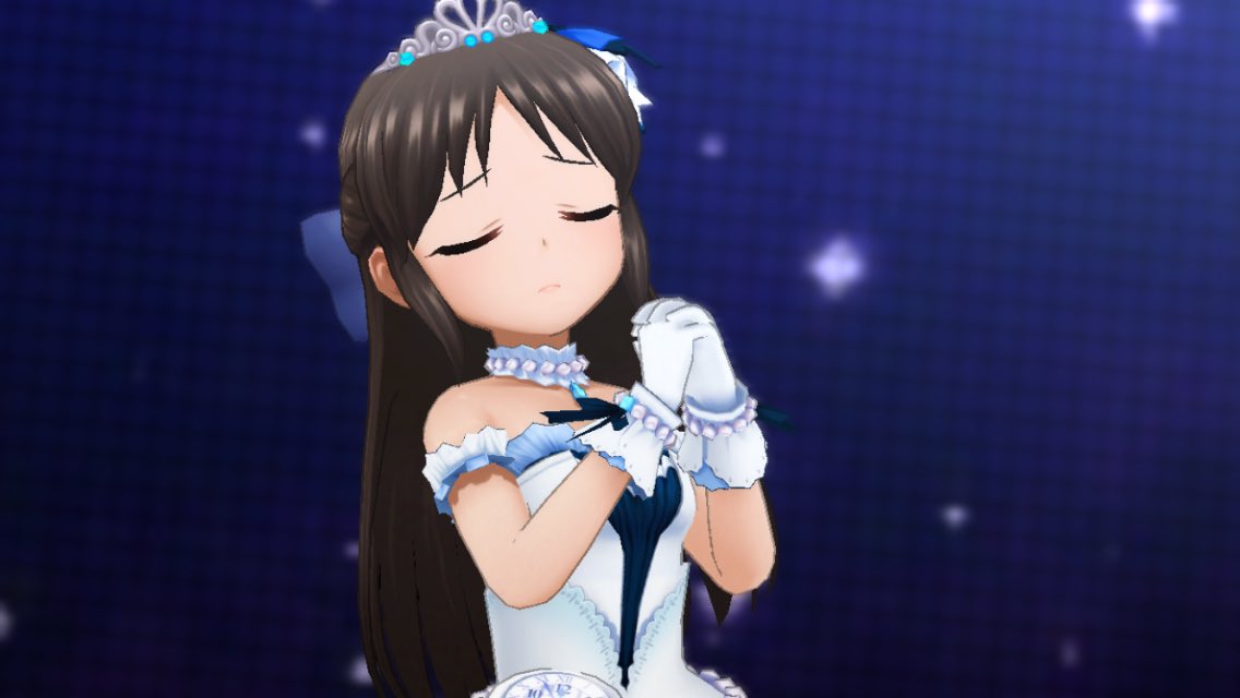 In Fact 橘ありす