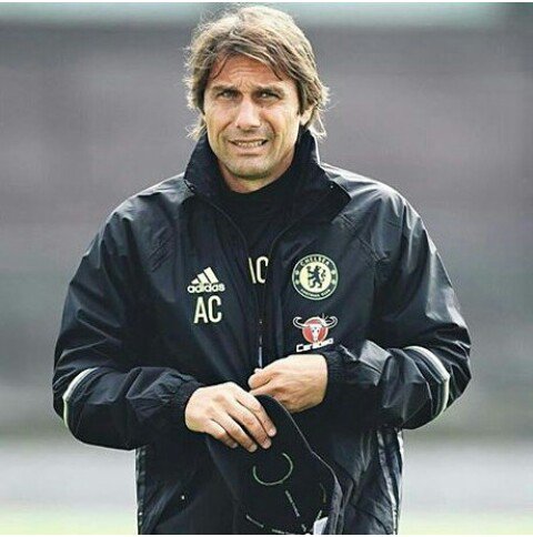 Chelseapwt's tweet photo. Antonio Conte: "Ambisi Chelsea adalah untuk merengkuh gelar dobel domestik Piala FA & Liga Inggris."
#CISCPWT https://t.co/lklzDRHn0p