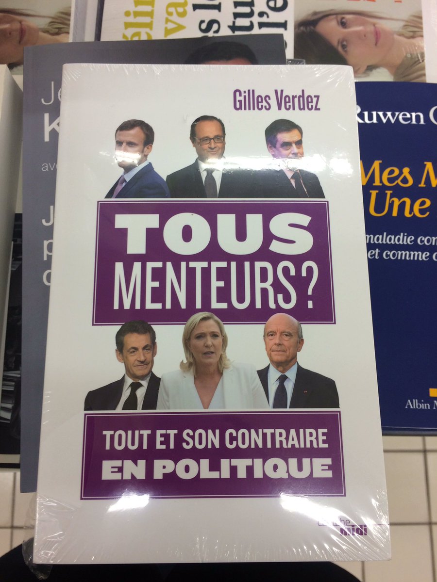 AlexisLegd's tweet photo. Il me tente bien ce livre 🤷‍♂️
@gillesverdez #TPMP #TPMPelection https://t.co/h9WoMHXrnC