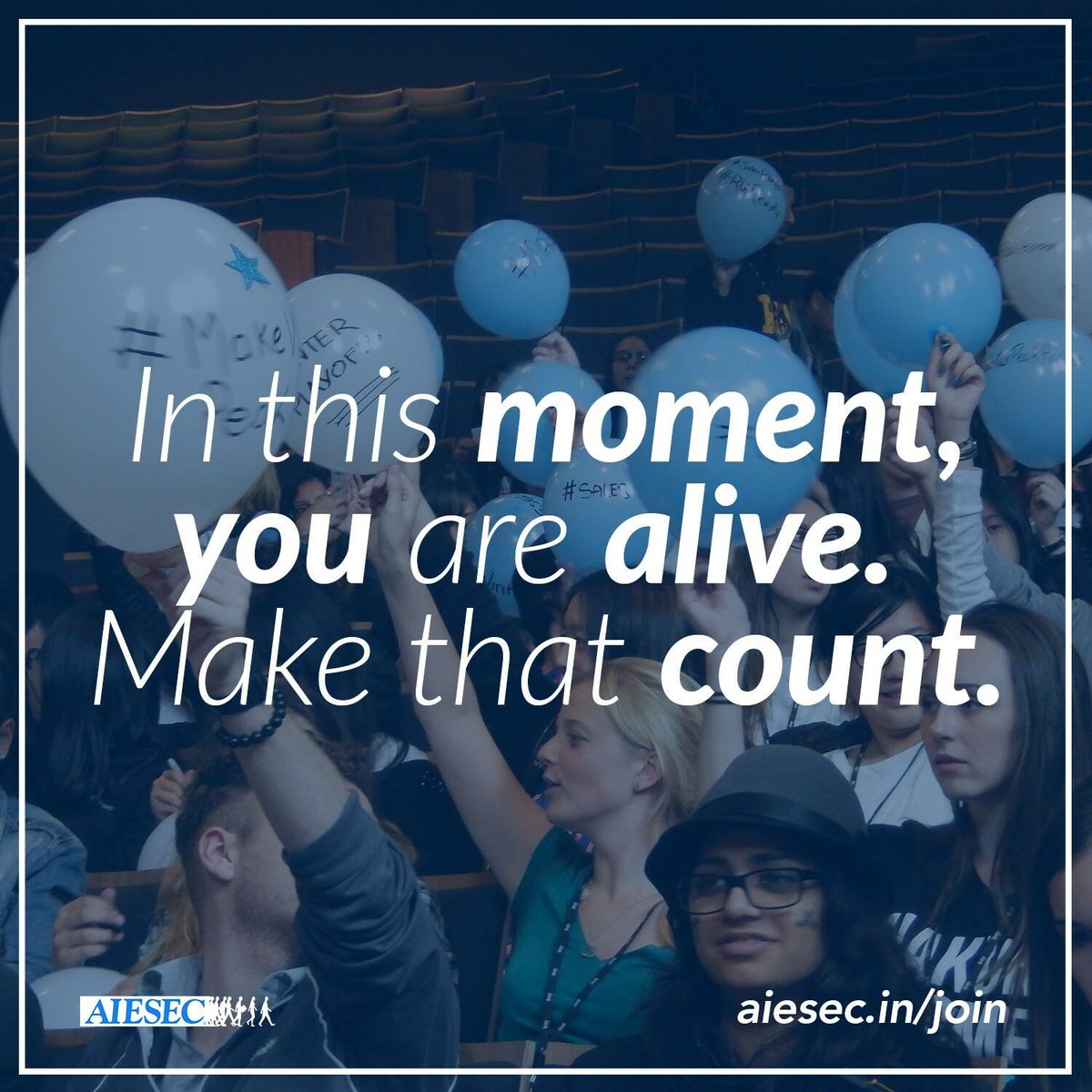 AIESECDelhiIIT's tweet photo. https://t.co/Pp0bHIxNxm