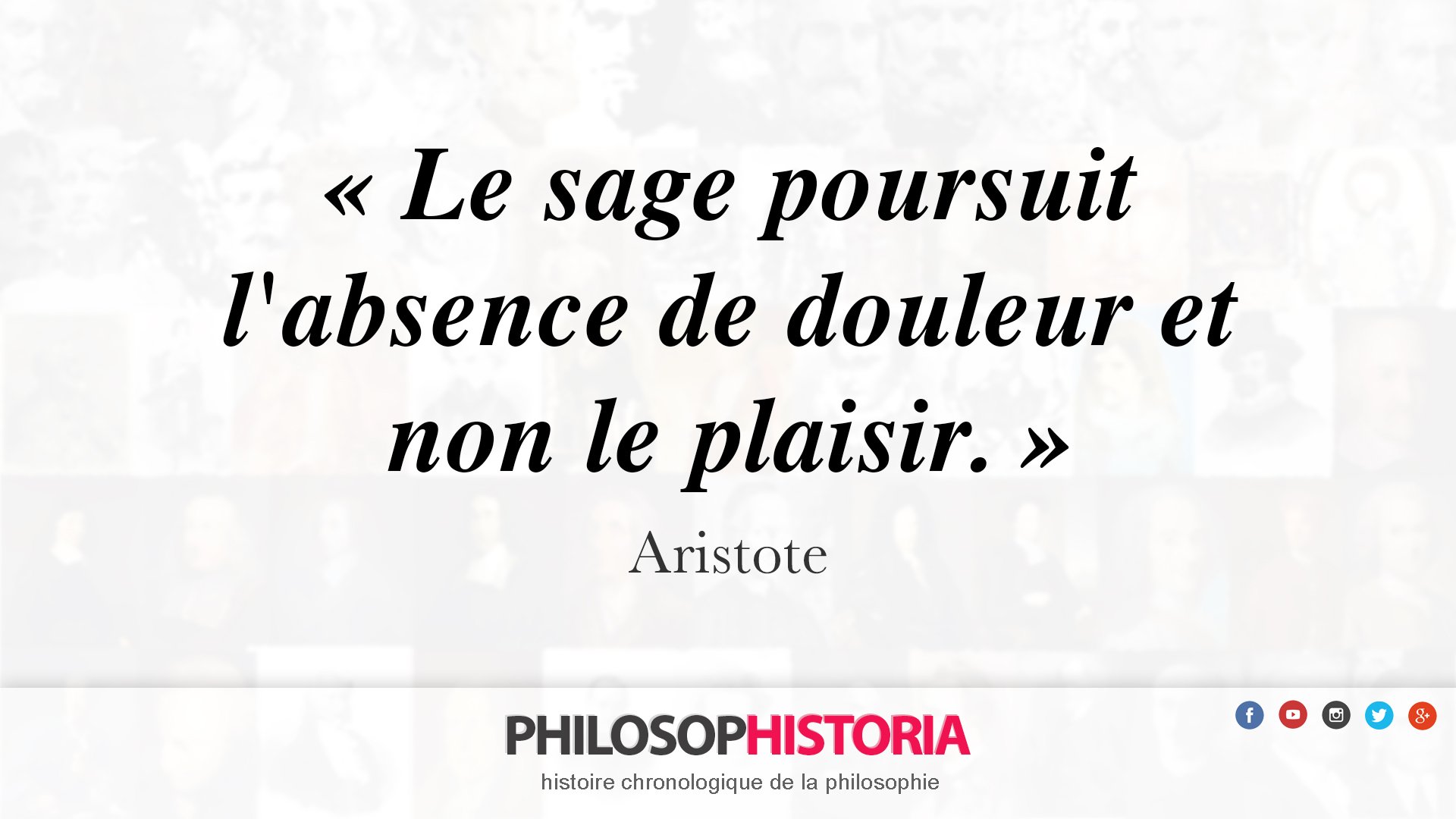 Philosophistoria Philostoria Twitter