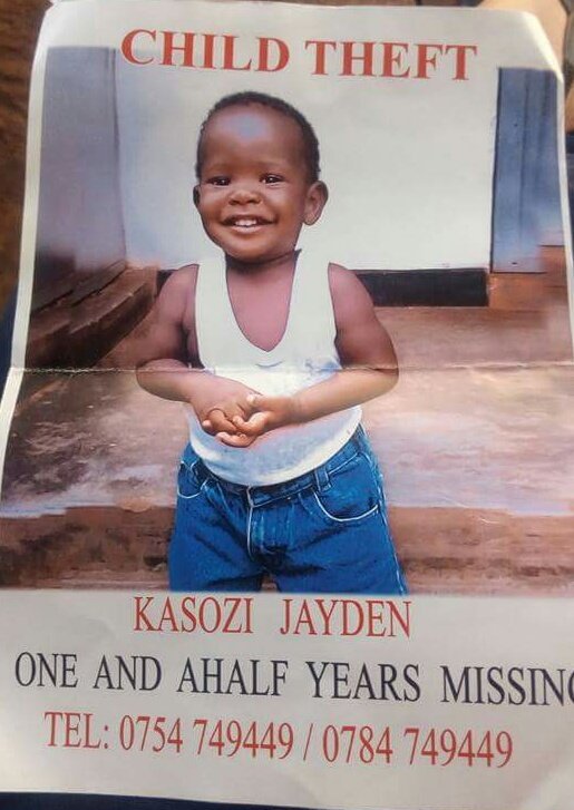 Ugaman01's tweet photo. This little Angel has been missing for three months now. Please Retweet and share. #FindJayden https://t.co/jbt00Lno4i