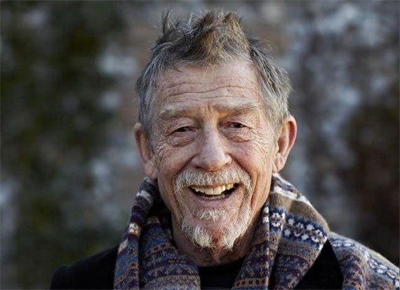 rxtian_dee's tweet image. Let us raise our sonic screwdrivers and wands up, Rest in Peace Sir John Hurt