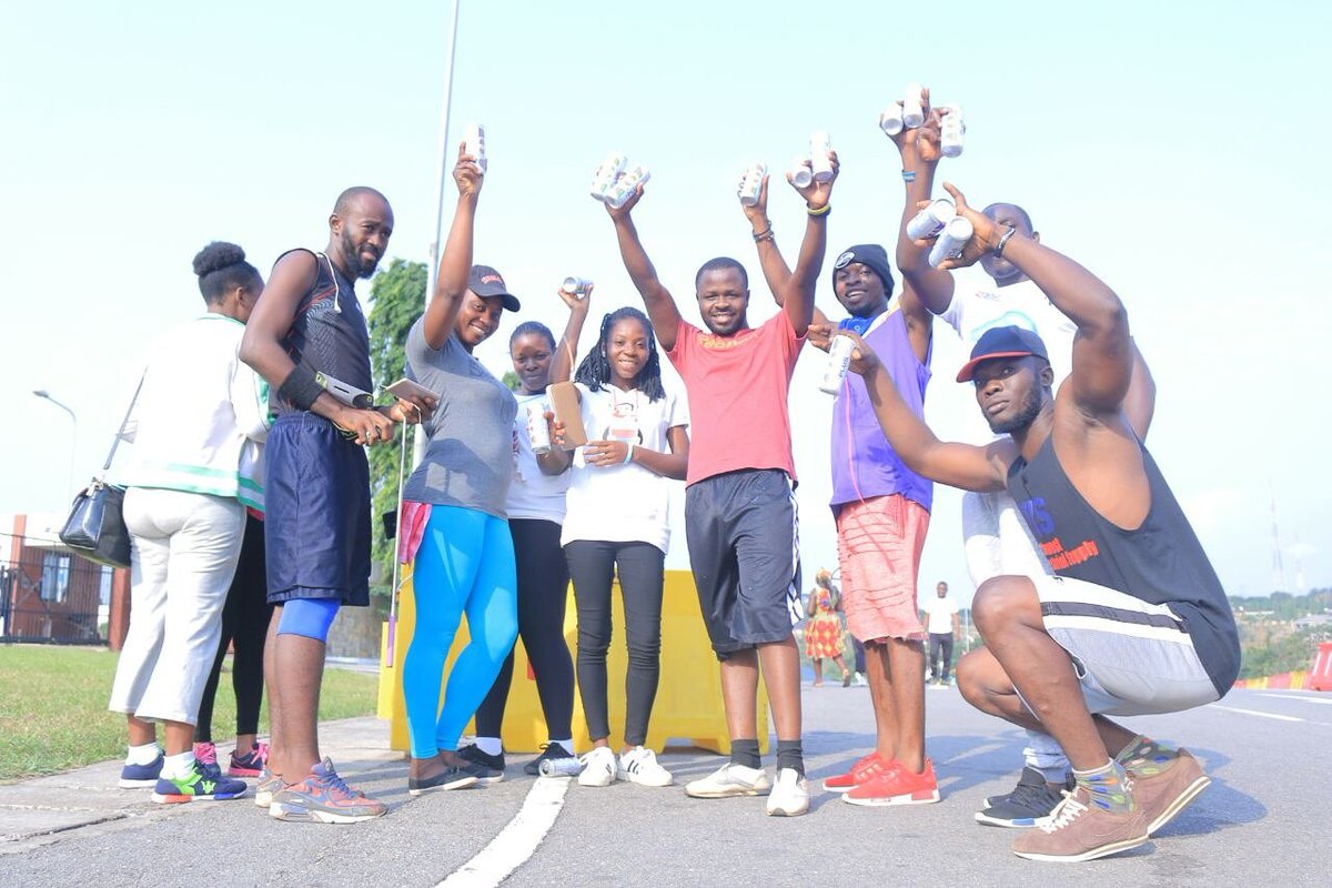 100PlusGH's tweet image. #WeAreOne #weareone #unitygoals #fitness #HealthyLiving