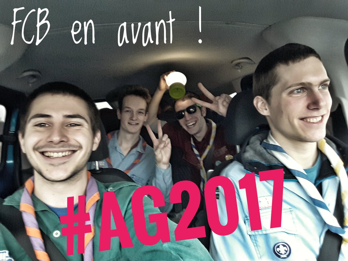 eufcbpm's tweet photo. Les délégués @eufcbpm en route pour la Bretagne ! #AGEEUDF https://t.co/R0j21zOjIT