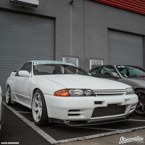 _________beast's tweet photo. https://t.co/RhmYiejKwr #beast The #speedelement GTR. | Photo by: #sn_elvis #stancenation https://t.co/KoALE9Klyh