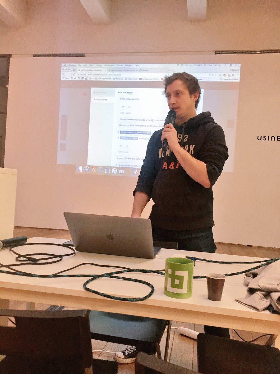 foxyaura's tweet image. Cours particuliers #predictivefactory #keepcalmandcode #bot @RecastAI @pedward_lieb
