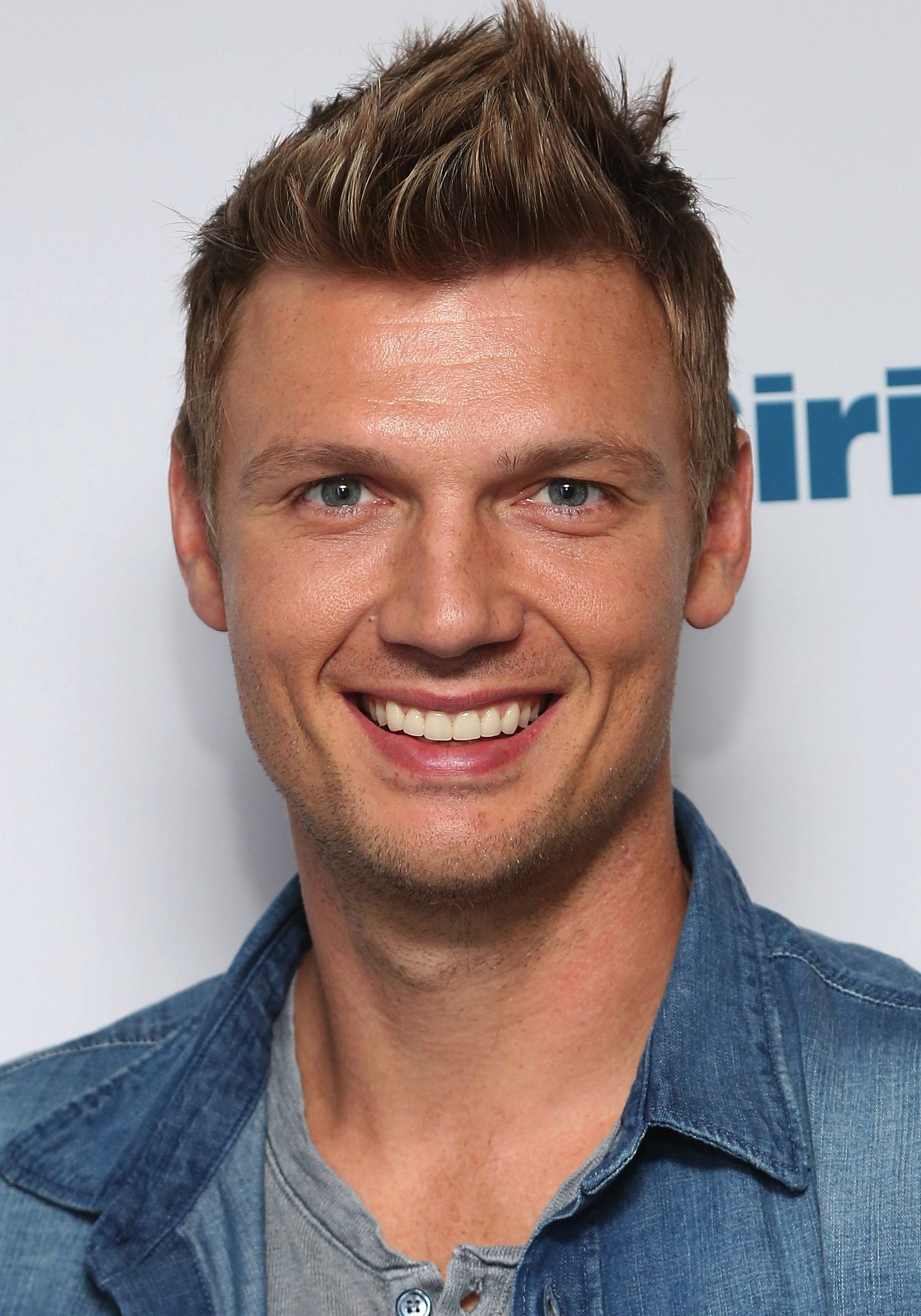 Happy Birthday to Nick Carter
He is an American Singer, Songwriter. 