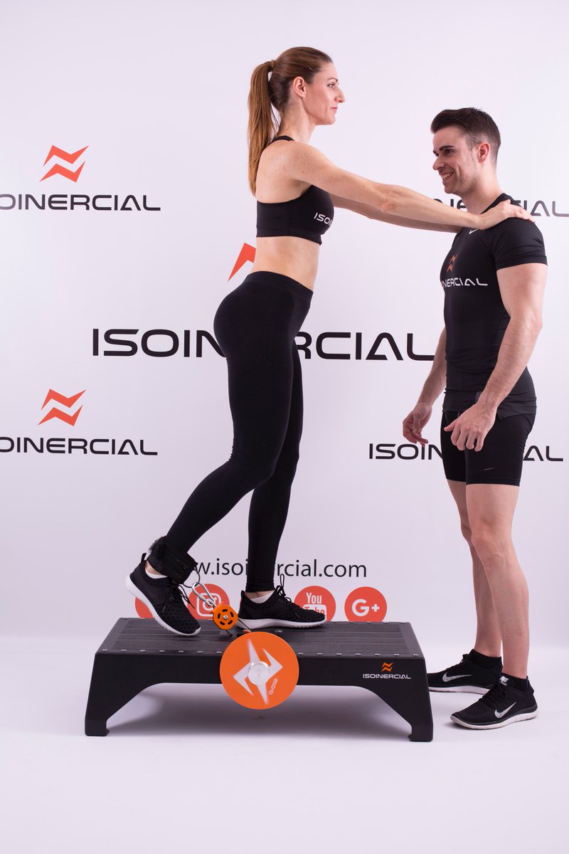 Isoinercial's tweet photo. Los fines de semana son mejores si los pasas entrenando en compañia 💪💪 #felizsábado https://t.co/2bXAVL80U1 https://t.co/mdh19lubKl