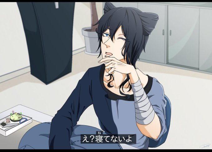 ぎじん課っのtwitterイラスト検索結果 古い順