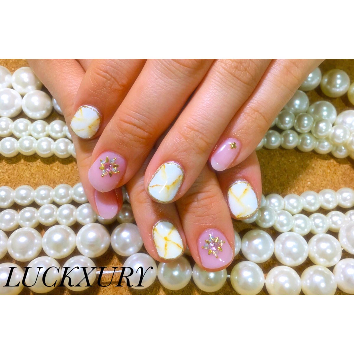 NLuckxury's tweet photo. 大理石ネイル💅✨

#ネイル
#ネイルサロン
#四街道ネイル https://t.co/me7Lo0QgrZ