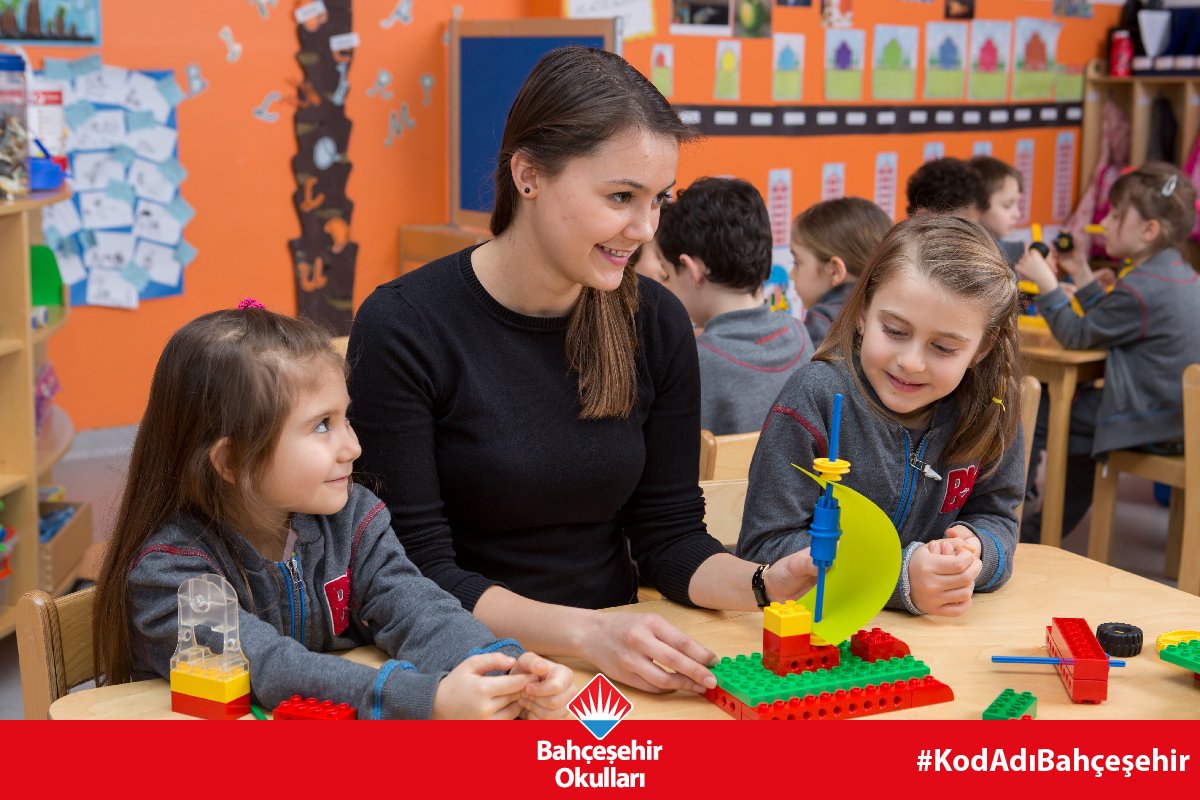 codingbk's tweet image. Çağın alfabesi olarak hayatın her alanında önem kazanan kodlama, 5 yaşından itibaren Bahçeşehir Okulları’nda uygulanıyor. #KodAdıBahçeşehir