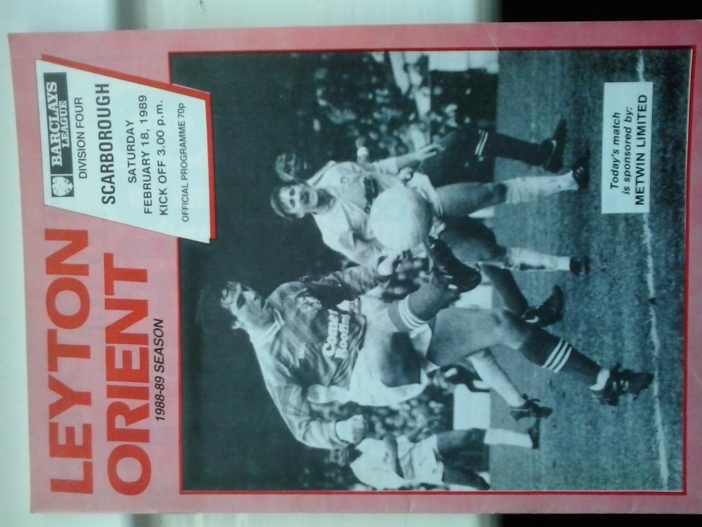 CyrilHangles's tweet photo. @Little_Jo22 So I was in exactly the same place the day u &amp; the other daisy chain girl was born! Spooky! #lofc lost https://t.co/zcZkOd9UbB