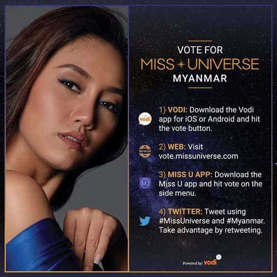 Aprilkhaing5's tweet photo. @MissUniverse 
#MissUniverse
#Myanmar
#HtetHtetHtun https://t.co/z42kU9wVxL