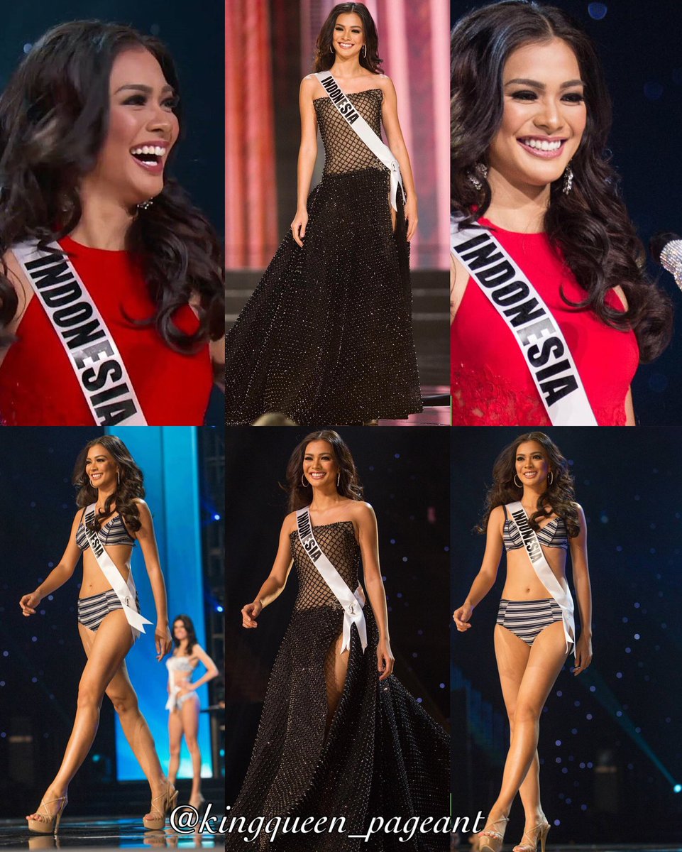 VOTE TERUS JANGAN KASI KENDOR SHAY !!! VOTE AKAN DI TUTUP MALAM INI PADA JAM 20.00 WIB !!! #Indonesia #MissUniverse
