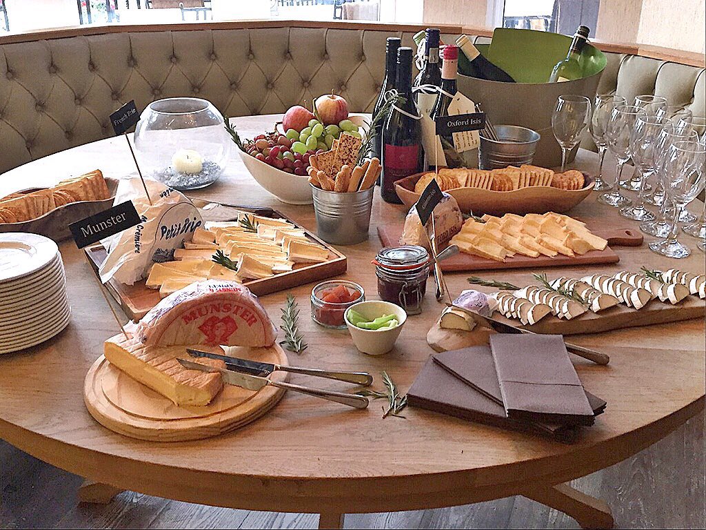 Information for The next cheese and wine night will be out next week. Keep a look out 👍😀🍷🧀