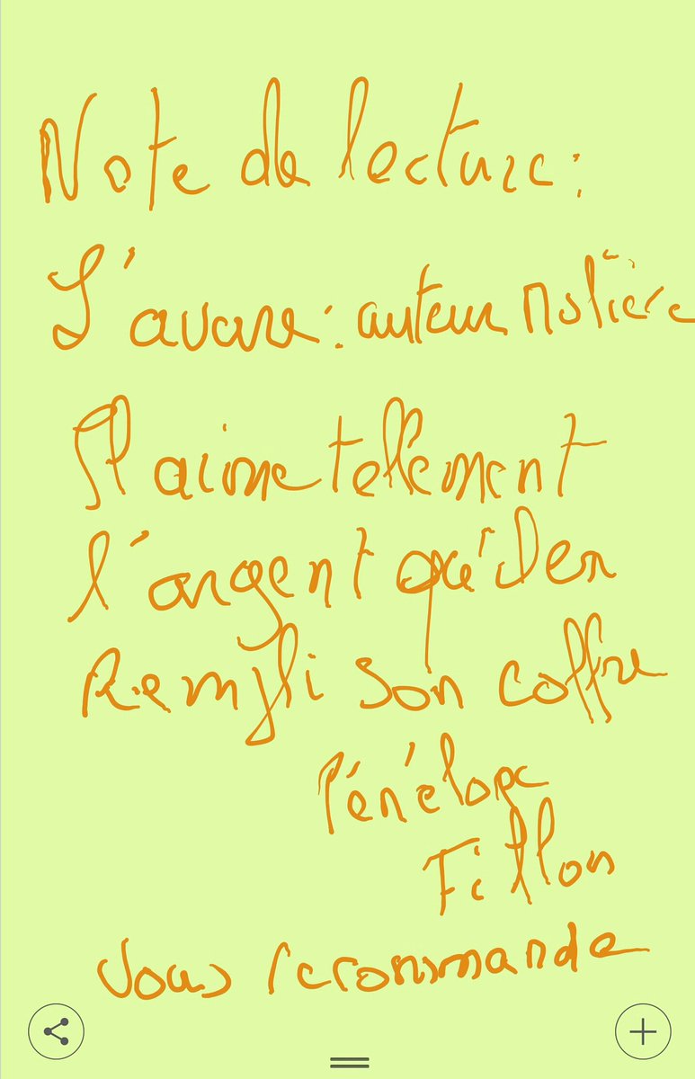 2pasag's tweet image. #notelecture