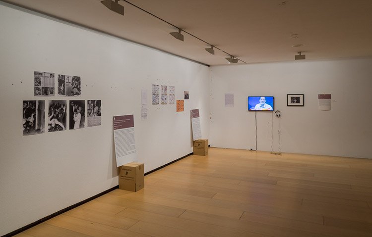 gva_IVAM's tweet photo. ¿Aún no has visto la exposición #FakeIVAM? Último fin de semana para verla. ¡Esto no es un #fake! https://t.co/xhtC1vNY70