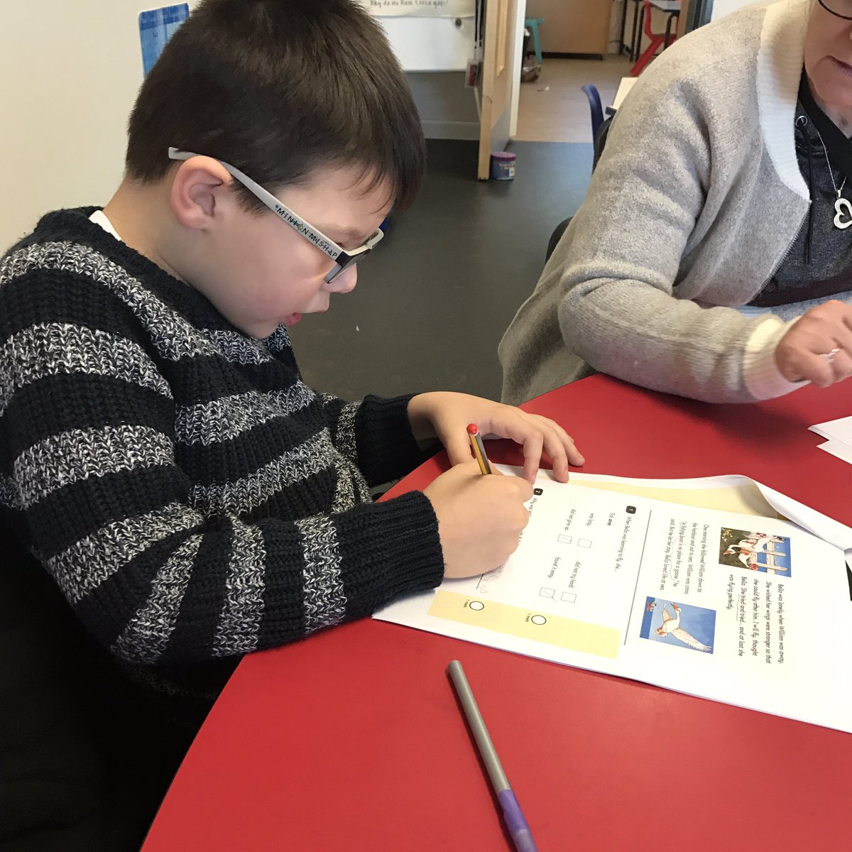 carlyannroseMCA's tweet photo. #Saturdayschool #tuition #Year2 #comprehension #inferenceanddeduction #closingthegap #passionforreading @Mayflower_MCA @DavidSammels https://t.co/QKwc0WBwM1