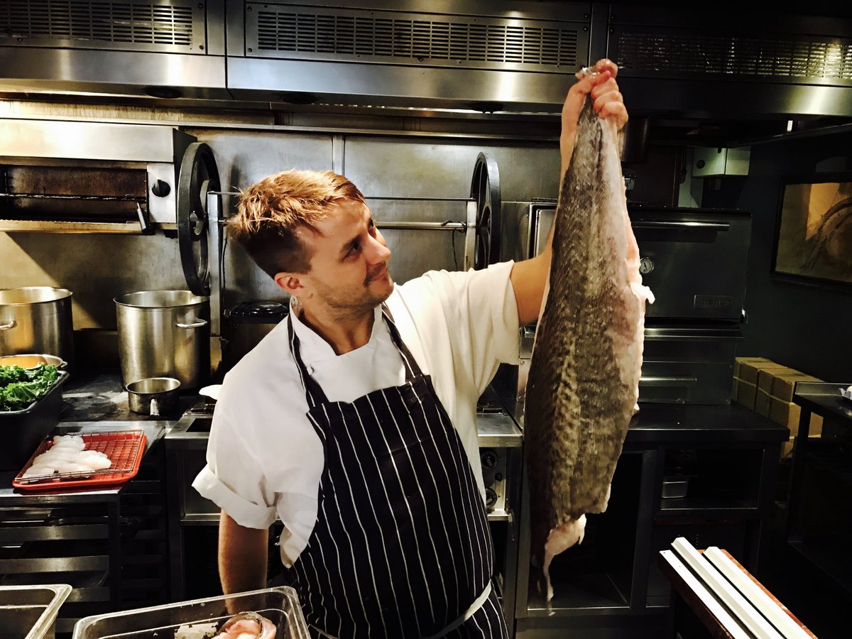 Ember Yard tweet media