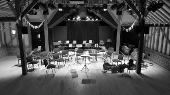 EventsClassical's tweet photo. 4 Feb. Per Piacere Ch Orch. #Beethoven Sym1 #Mozart Sym39, Serenade #Faure. At @HangerFarm Totton #Southampton

See: https://t.co/tQlV9eggXe https://t.co/wo9yIBVxNt