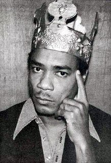 Happy Birthday to the greatest. King Tubby. 