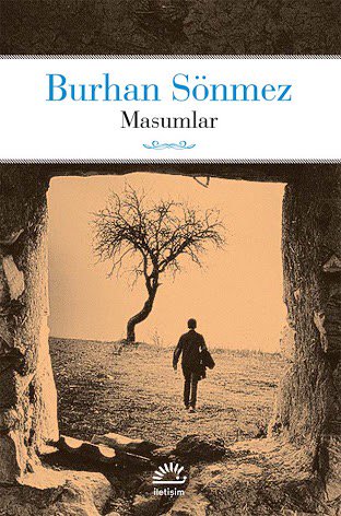 vahap_coskun's tweet photo. "Baş ağrısı yoksulluğa benzer, çaresiz bırakır insanı" 
Burhan Sönmez; Masumlar, İletişim Yayınları, 2015. https://t.co/dlV1sHKtS8