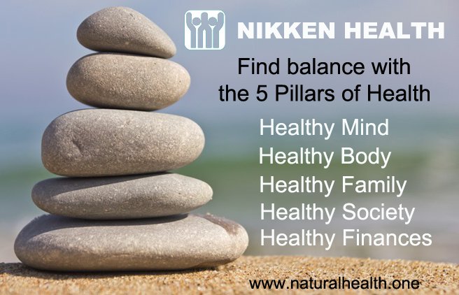 Natural Health tweet media