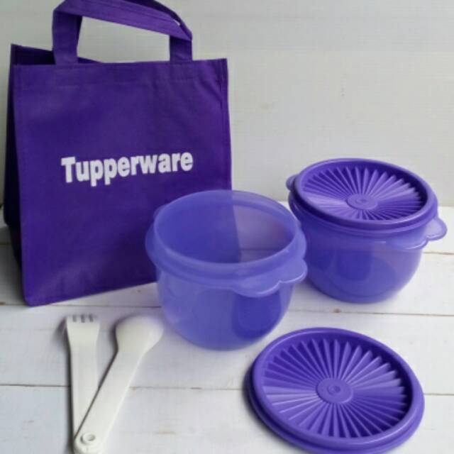 TupperwareOrder's tweet image. Saya menjual Star Bowl  S... seharga Rp100.000. Dapatkan produk ini hanya di Shopee! shopee.co.id/tupperwareprom… #ShopeeID