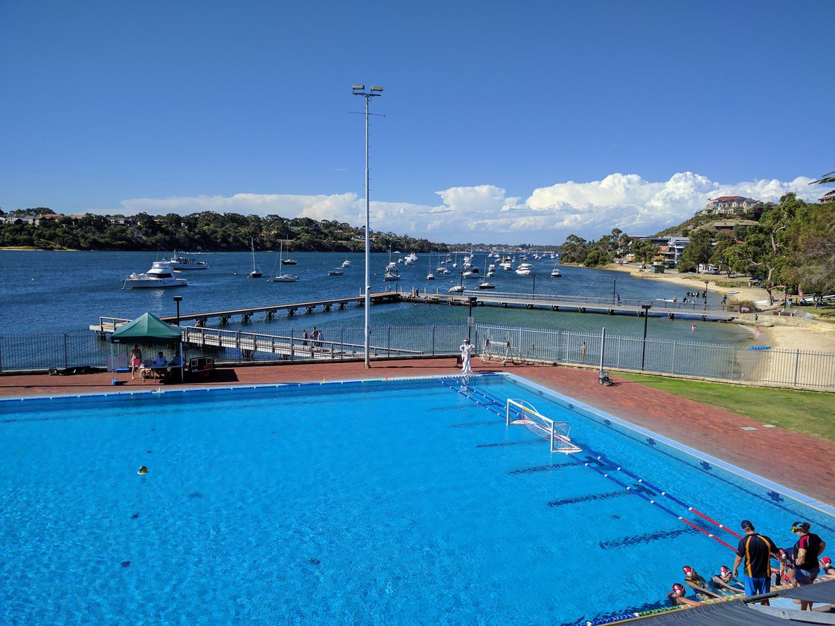 DoubleTakeQLD's tweet image. How good is "work"? 
#NWPL17