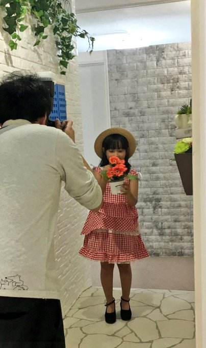 Twitterのコスプレ画像54