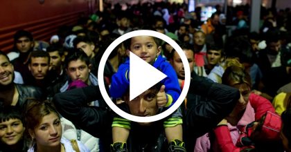 PaulGolding's tweet photo. INVASION: The Islamic takeover of Europe! (VIDEO) - https://t.co/E0BI93w01C https://t.co/eBIGIq8r6n