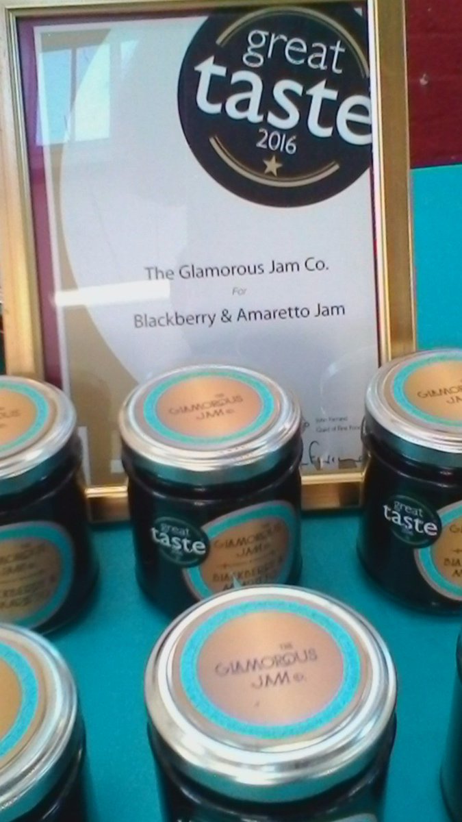 E17 Village Market On Twitter Glamorous Jam Flour Spoon Art