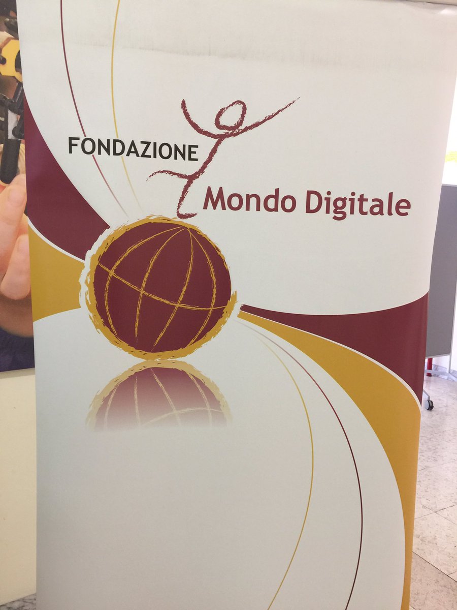 MirtaMichilli's tweet photo. #fromanotherpointofview proposta nuova educazione da @AlfonsoHMolina @fmdigitale #educazionexlavita #palestrainnovazione #insegnanti https://t.co/b5CxUc9iVH