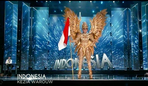 sembiringhendr's tweet photo. Semuaaaa voteeeee #MissUniverse #Indonesia https://t.co/IvAtxlY9Jq
