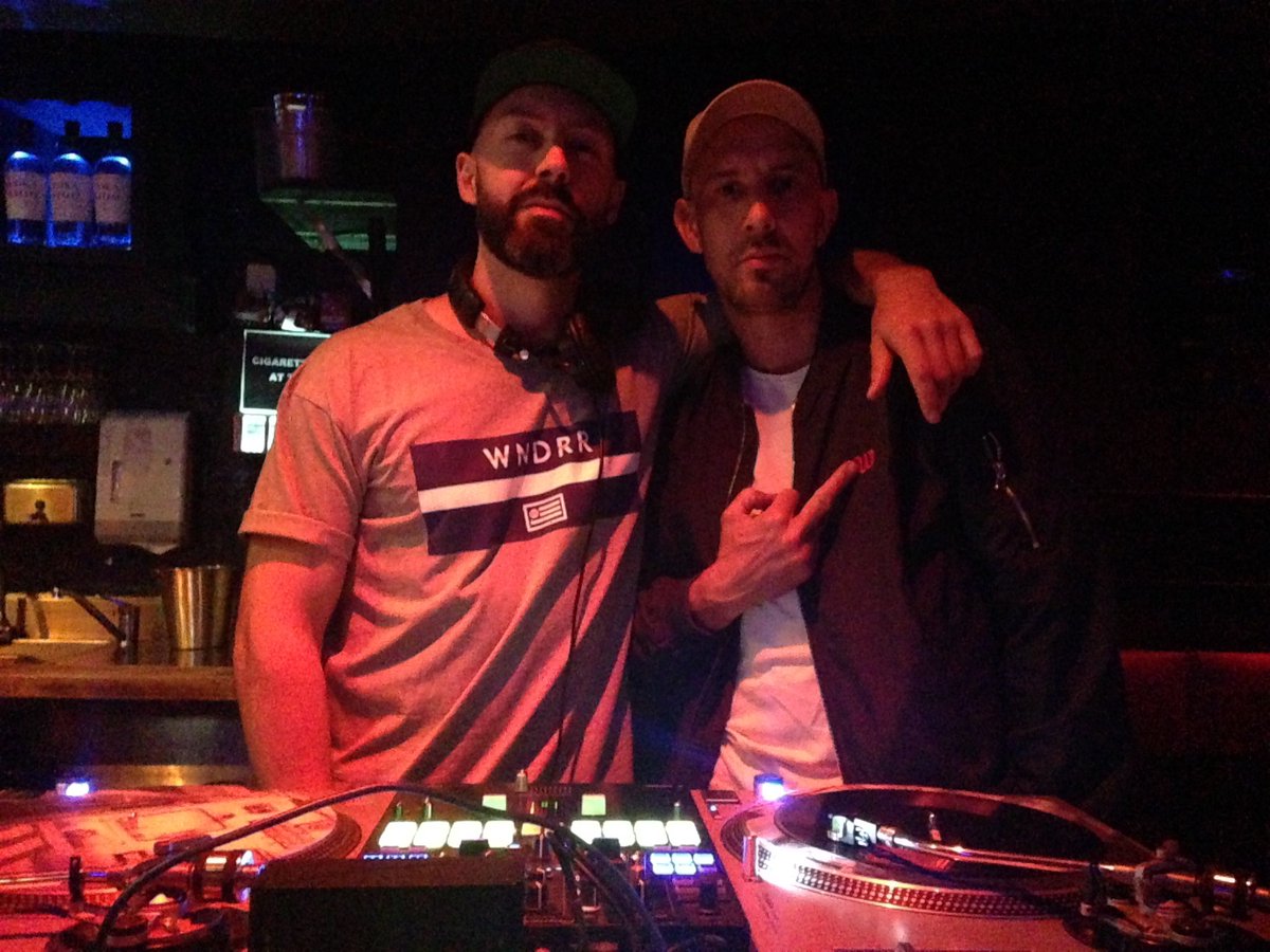 Repping new <a href="/wndrr/">Wender R</a> range with <a href="/Mphazes/">M-Phazes</a> now